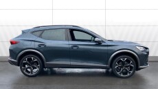 CUPRA Formentor 1.5 TSI 150 V2 5dr DSG Petrol Estate